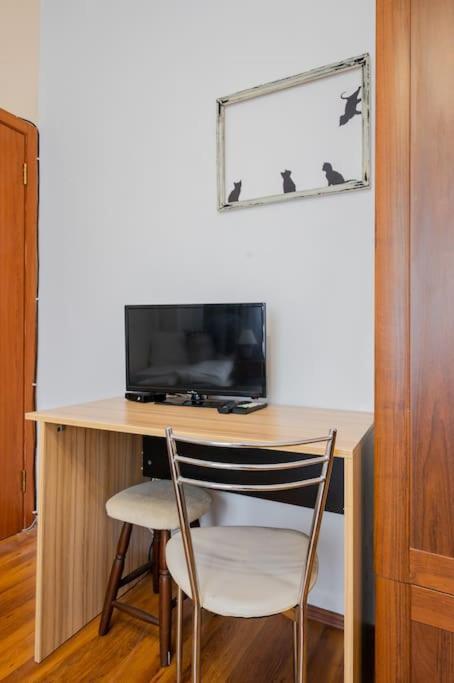 Spacious 3Bd Central Apartment Sofie Exteriér fotografie