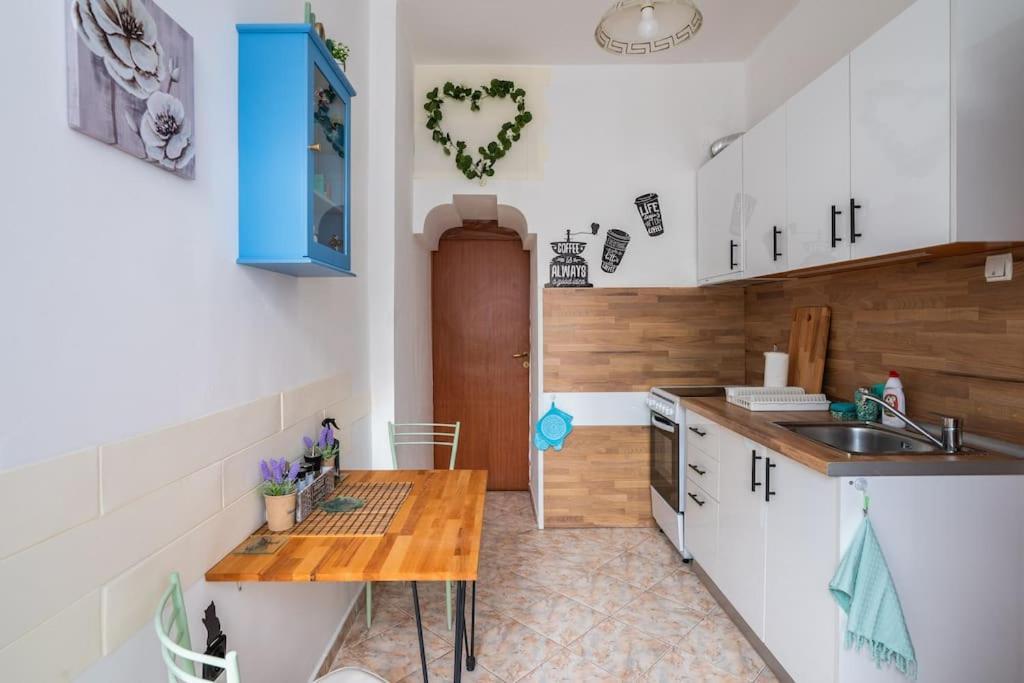 Spacious 3Bd Central Apartment Sofie Exteriér fotografie