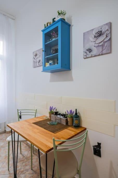 Spacious 3Bd Central Apartment Sofie Exteriér fotografie